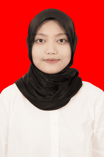 foto Najwa Cahyaningrum