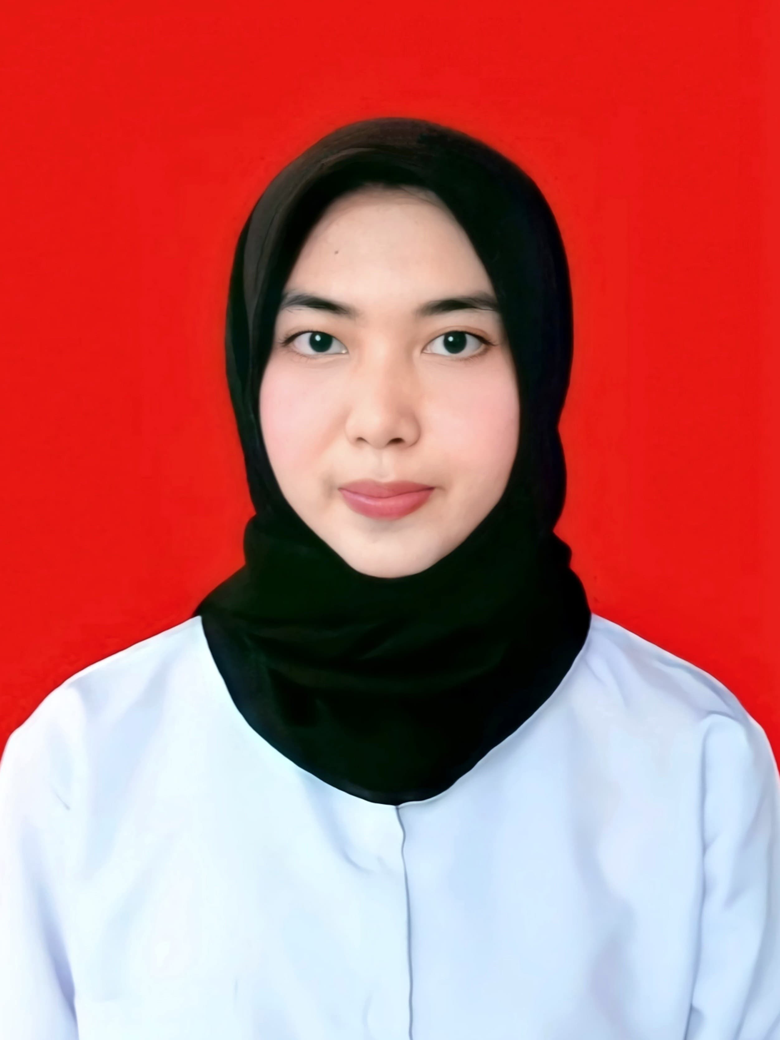 foto Syifa Salsabilla Zahra Annisa