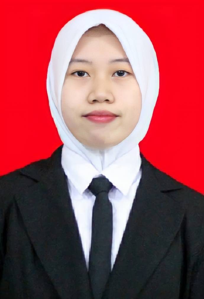 foto Hany Sabrina 
