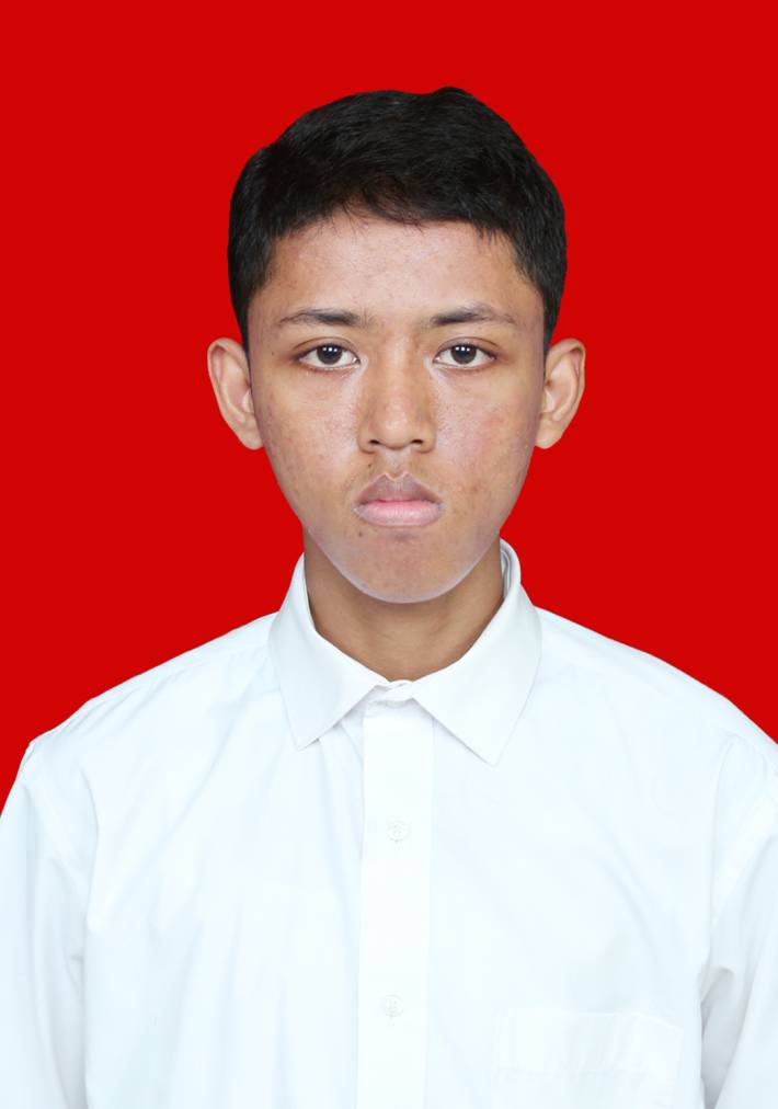foto Akhmad Badar Wiryawan Sulistio