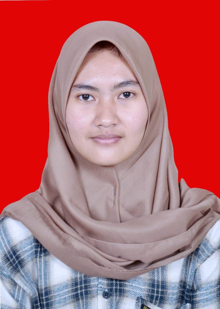 foto Restu Aurelia Purbaningsih