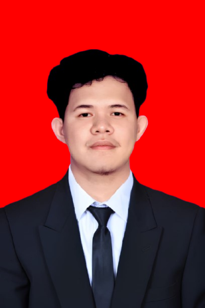 foto Marchel P Waworundeng