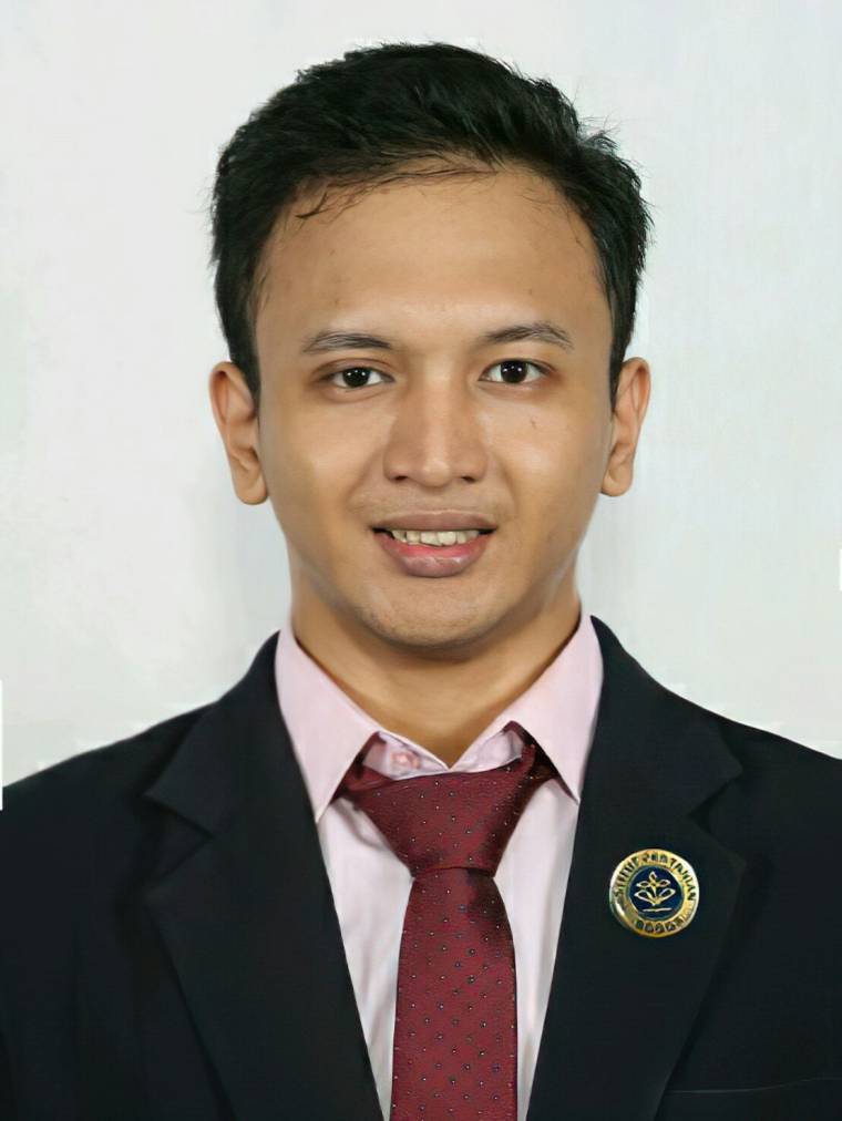foto Azmi Hafizha Rahman