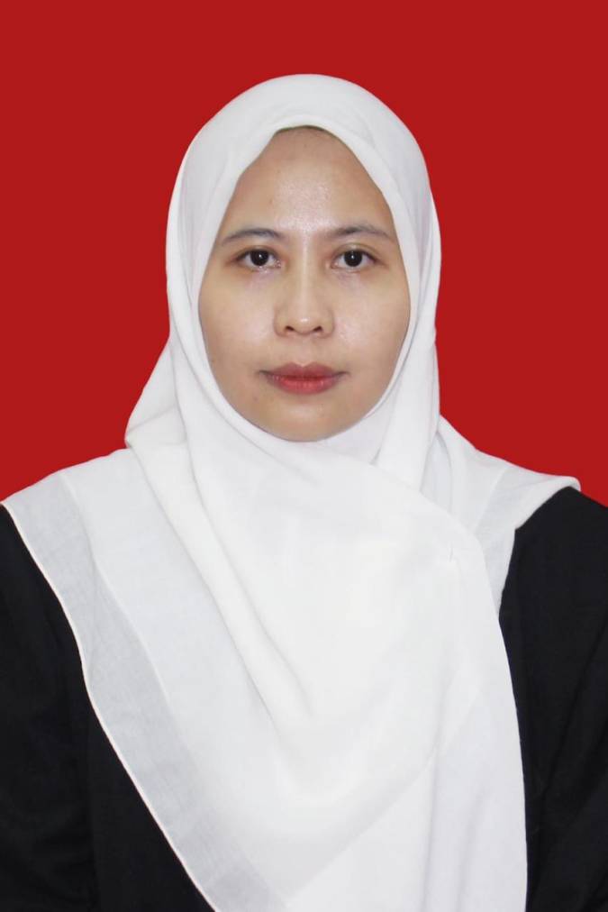 foto Linda Purnamasari