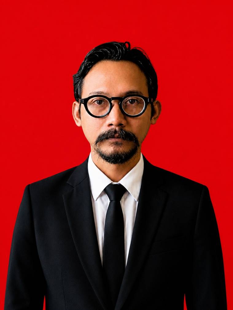 foto DEDE KUSUMADIPRAJA