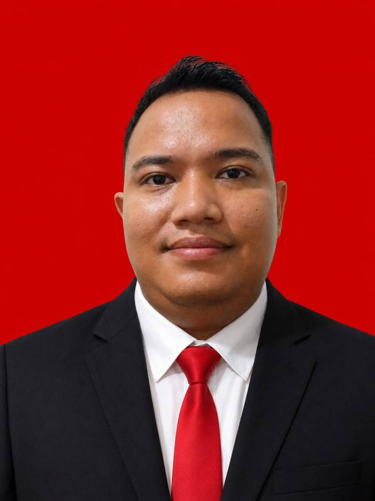 foto RIDWAN SALEH SH