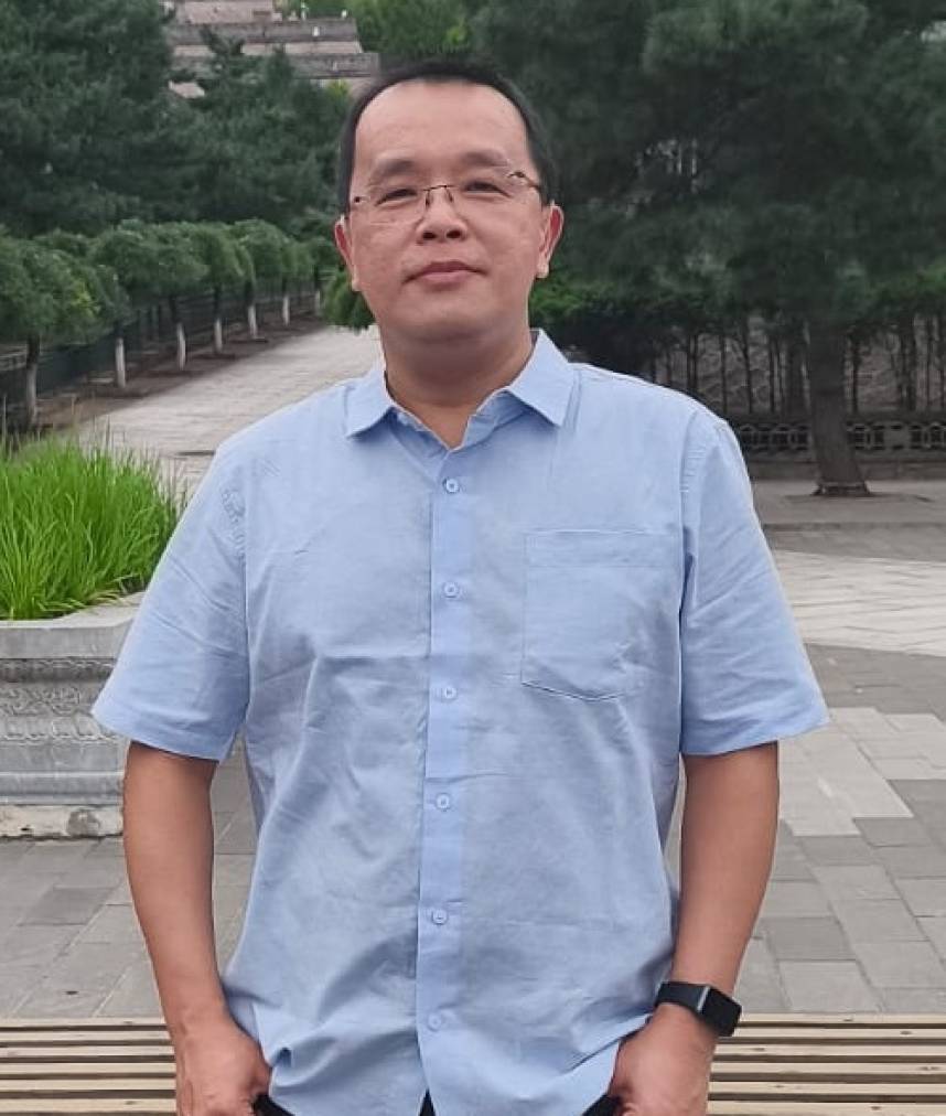 foto Lukman Salim