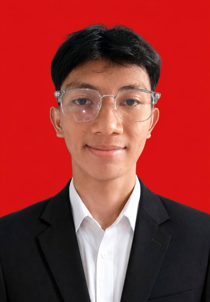 foto Syaiful Farhan