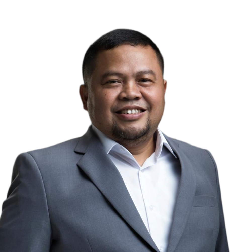 Raden Agus Suparman