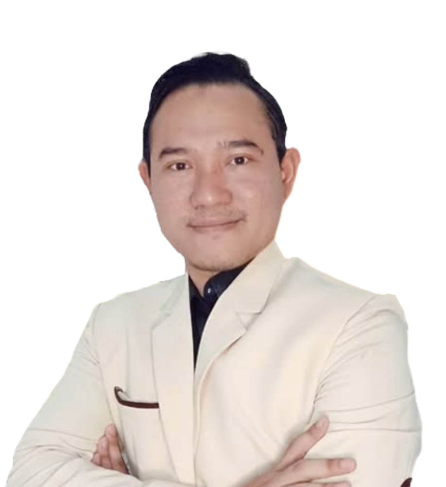 Faris Yustian