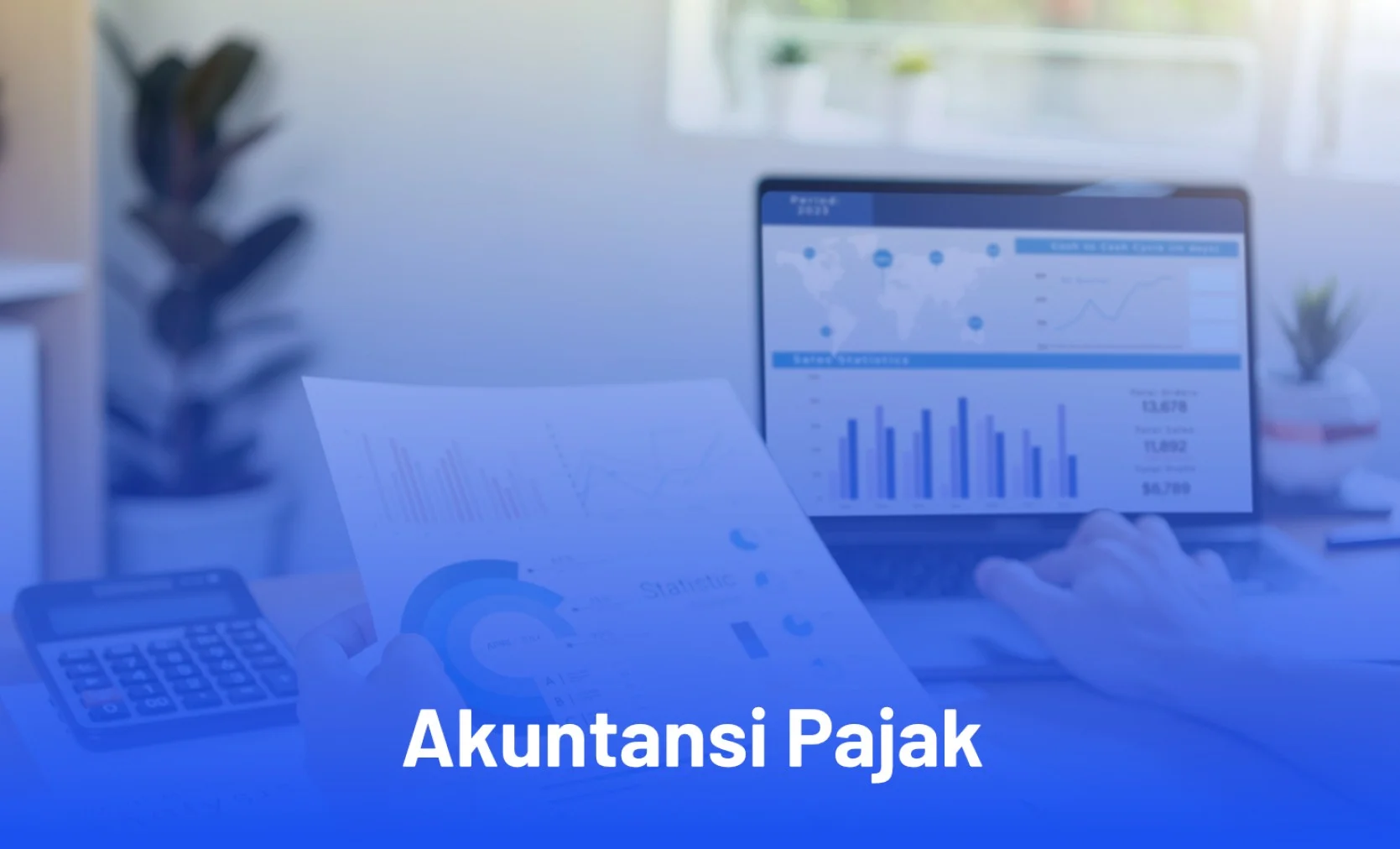 Ujian Akuntansi Pajak