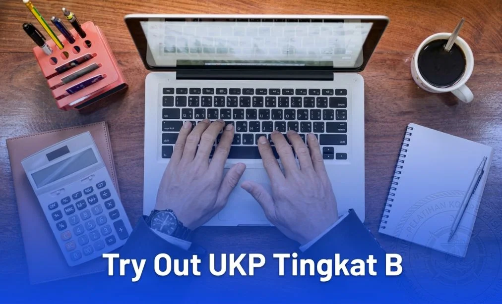 Try Out UKP Tingkat B
