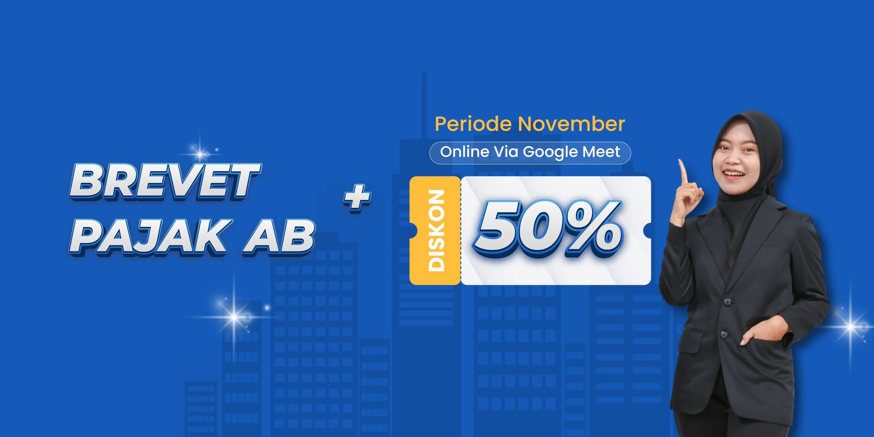 Promo november Promo november